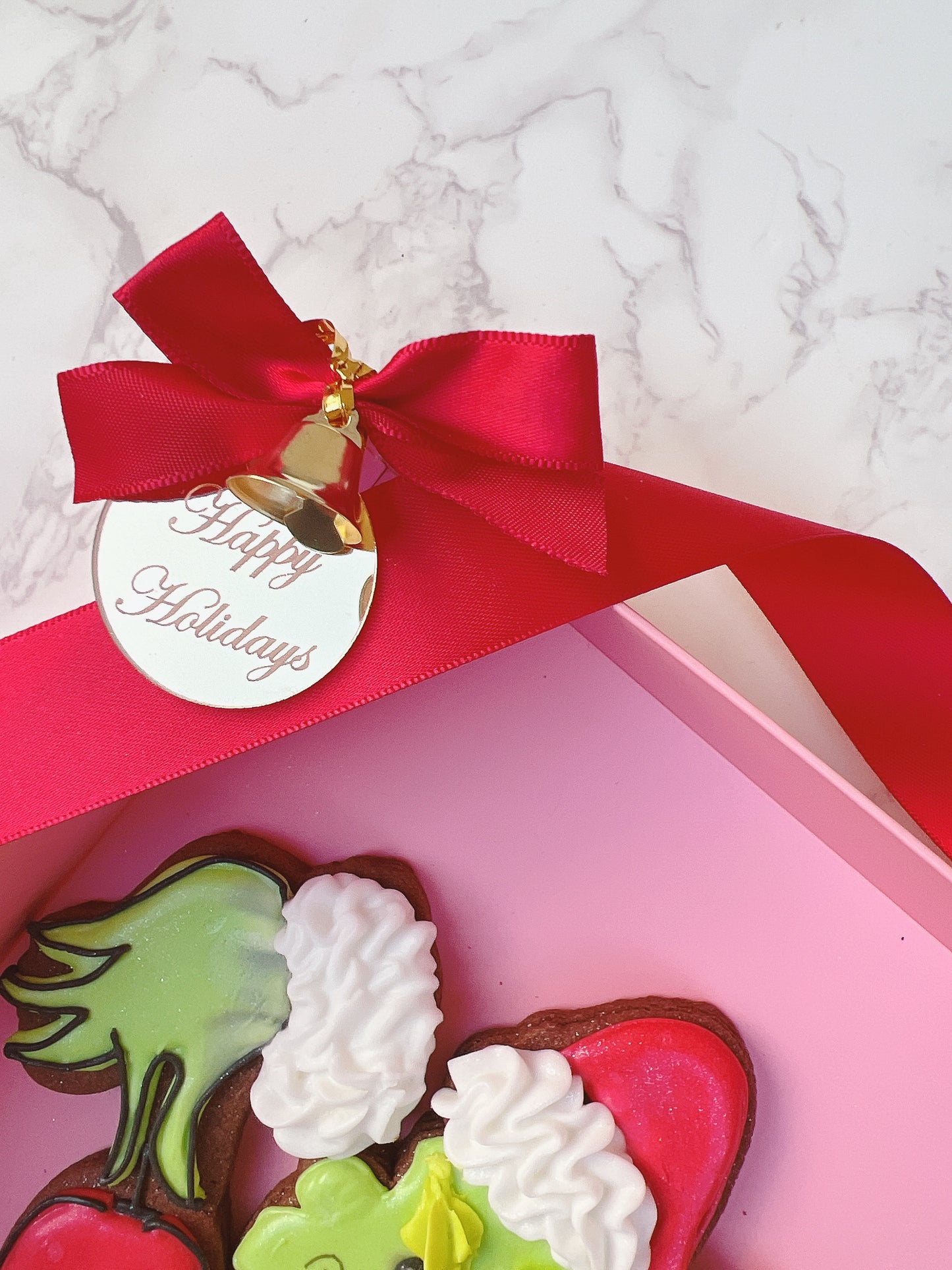 You’re a Mean One, Mr. Grinch Set