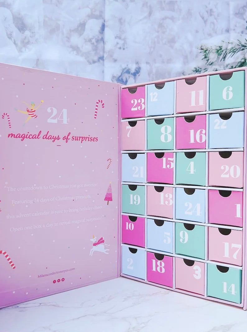 Advent Calendar (Box)