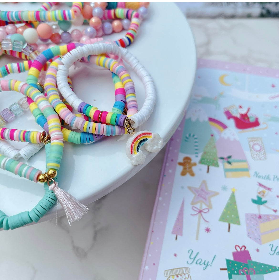 Jewelry Advent Calendar